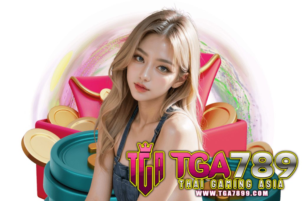 tga789 สล็อต